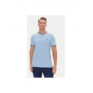 Tricou barbati  10017590 30045543 - Bumbac - 78977