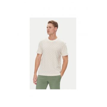 Tricou barbati  10019309 30045549 - Bumbac/In
