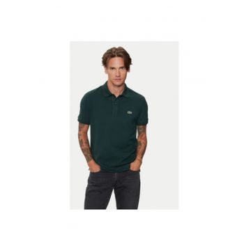 Tricou barbati -  207527386 - Bumbac - XL INTL - Verde