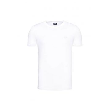 Tricou barbati  30025786 - Alb