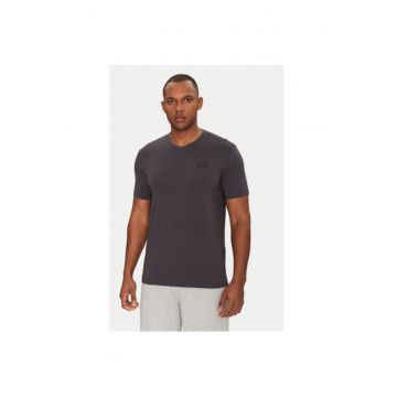 Tricou barbati Ea7 Emporio Armani - 8NPT27 PJVQZ - Bumbac - 46794
