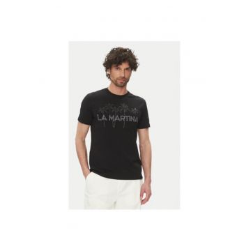 Tricou barbati  JS324 - Bumbac - 45679