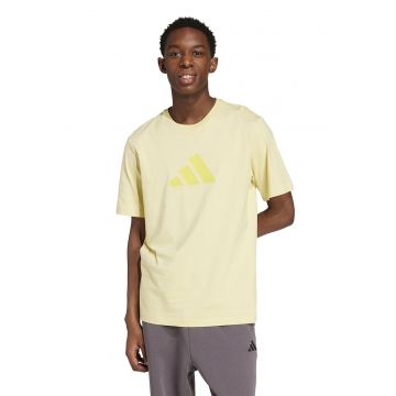 Tricou cu imprimeu logo