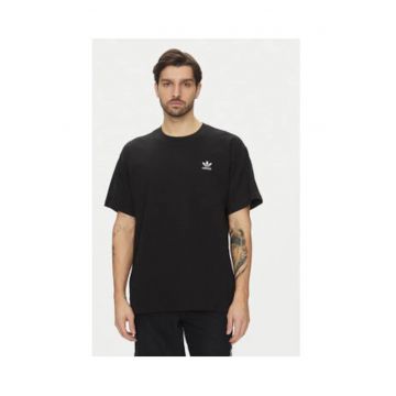 Tricou  cu imprimeu logo din bumbac Tricou  cu imprimeu logo din bumbac