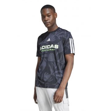 Tricou cu imprimeu logo Tiro