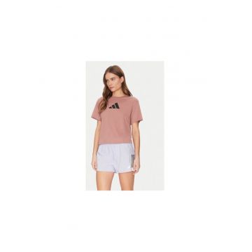 Tricou cu logo
