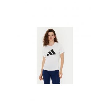 Tricou cu logo
