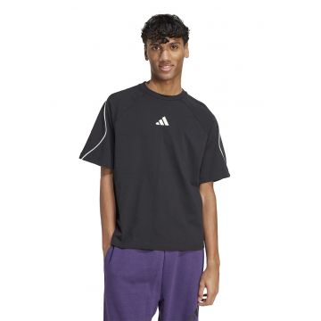 Tricou cu maneci raglan Stadium