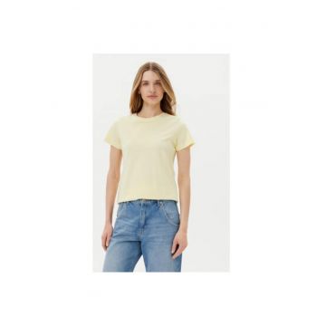 Tricou dama  10017038 30040352 - Bumbac organic - 46797