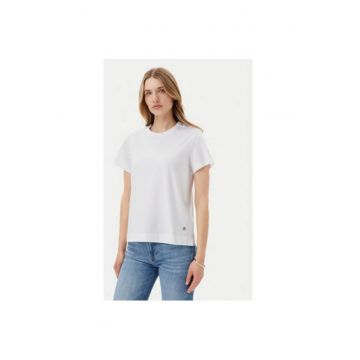 Tricou dama  10019329 30046206 - Bumbac/Elastan - 47974