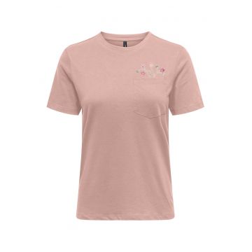 Tricou dama  15317989 - Bumbac organic - 54679