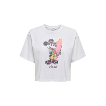 Tricou dama  15348126 - Bumbac organic - 47975