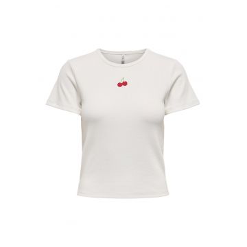 Tricou dama  15350554 - Poliester/Viscoza - 46977