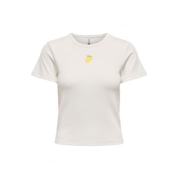 Tricou dama  15350554 - Poliester/Viscoza - 47978