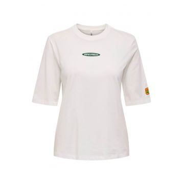 Tricou dama  15351369 - Bumbac - 463745