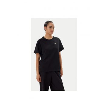 Tricou dama Ea7 Emporio Armani - 7W000028 AF10373 - Bumbac - Negru