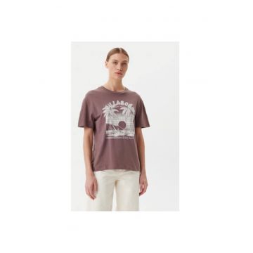 Tricou dama  EBJZT004197