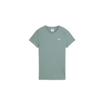 Tricou dama  ES Elevated Rib