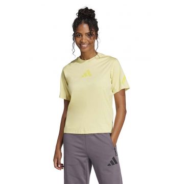 Tricou de bumbac Z.N.E.