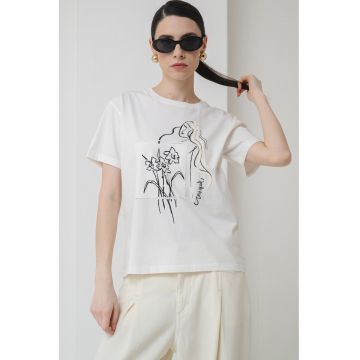 Tricou din bumbac Paraguay