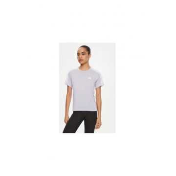 Tricou fitness cu logo