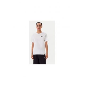 Tricou lifestyle cu imprimeu