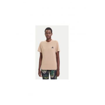 Tricou lifestyle cu logo pe piept 0000305179524