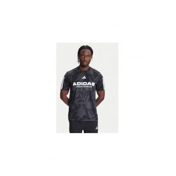Tricou lifestyle cu model -