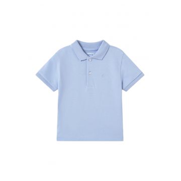 Tricou Polo baieti  102 - Bumbac