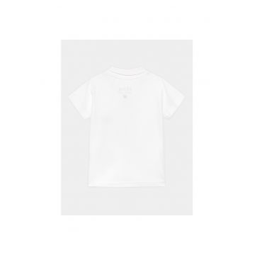 Tricou polo Baieti -  302002719 - Bumbac