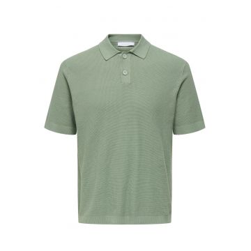 Tricou polo barbati  Sons - 22033571 - Bumbac - 54679