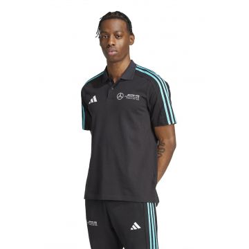 Tricou polo Mercedes - AMG Petronas Formula One Team