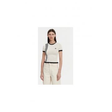 Tricou slim fit