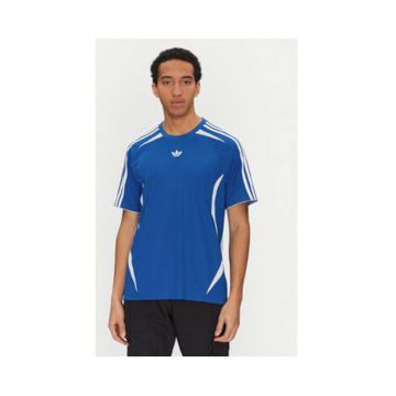 Tricou slim fit cu logo