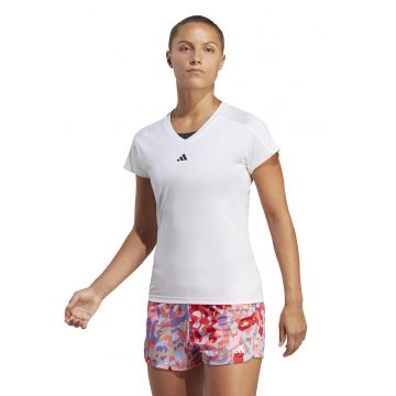 Tricou slim fit pentru antrenament Essentials