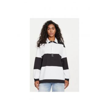 Dama -  303790868 - Bumbac - Negru
