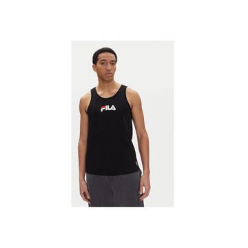 Maiou barbati  FAM0919 - Bumbac - Negru