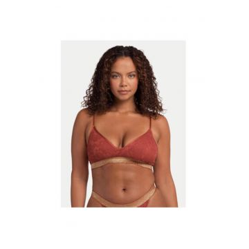 Set 2 sutiene dama -  304344435 - Poliamida - Multicolor