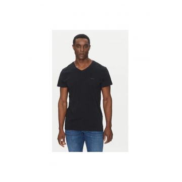 Set 2 tricouri barbati  900012018 - Bumbac