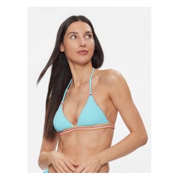 Sutien  303570712 - Poliamida/Elastan - M INTL - Albastru