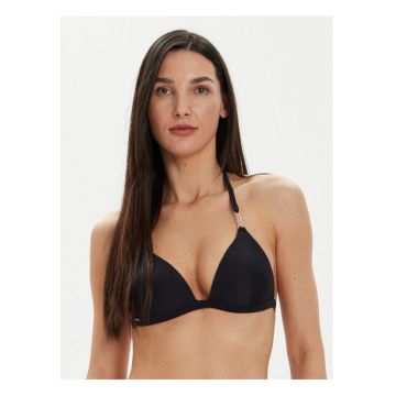 Sutien  303690311 - Poliamida - Negru