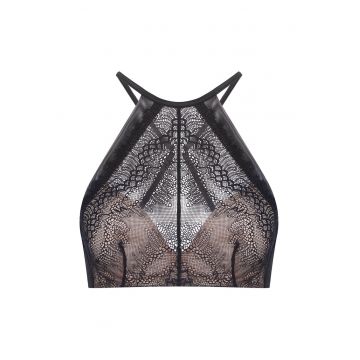 Sutien Clasic Bonjour  Negru Sutien Clasic Bonjour  Negru