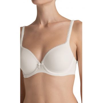 Sutien cu sustinere metalica Perfectly Soft