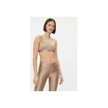 Sutien dama -  302535880 - Poliamida/Elastan - Bej