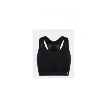 Sutien dama -  303446161 - Nylon - Negru