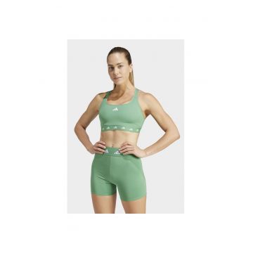 Sutien dama -  303458355 - Poliester reciclat/Elastan - Verde