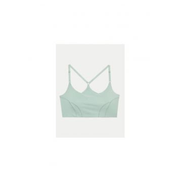 Sutien dama -  303942694 - Poliester/Elastan - Verde