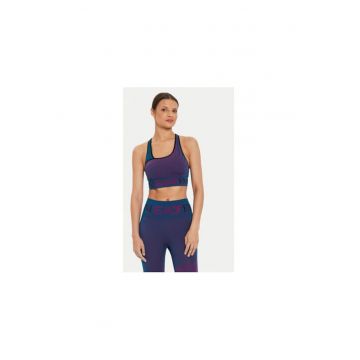 Sutien dama -  303960032 - Poliamida/Poliester - Violet