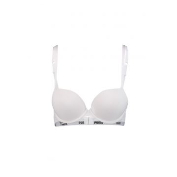 Sutien push-up cu model uni