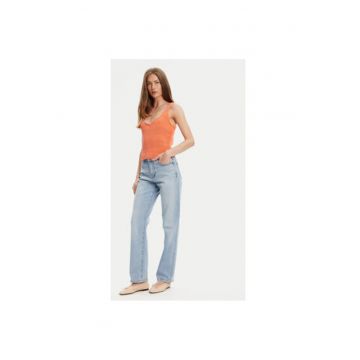 Top dama  1898DH018 - Bumbac - 453794